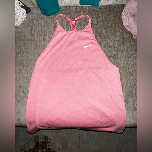 Nike Tops - NIKE DRYFIT TANK SIZE MEDIUM